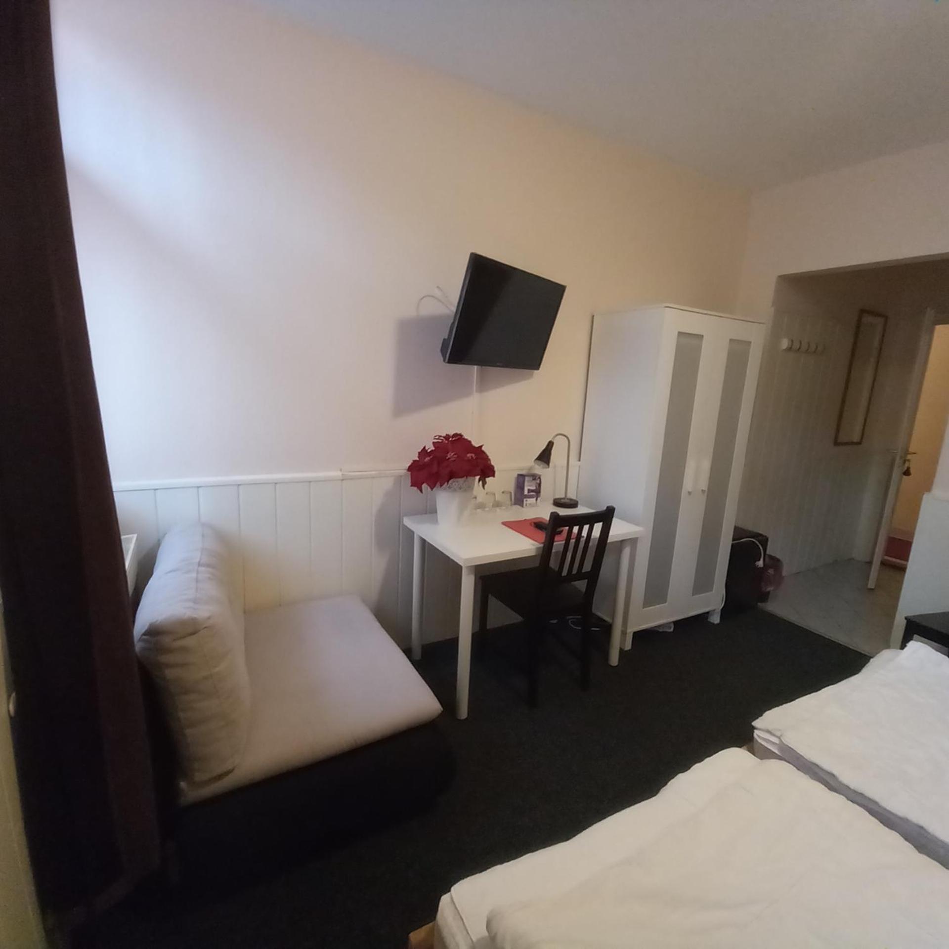 Hotel Sikfokut Noszvaj Cameră foto