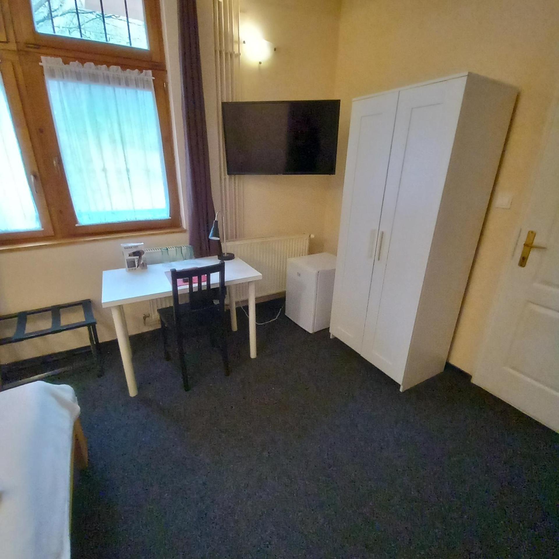 Hotel Sikfokut Noszvaj Cameră foto